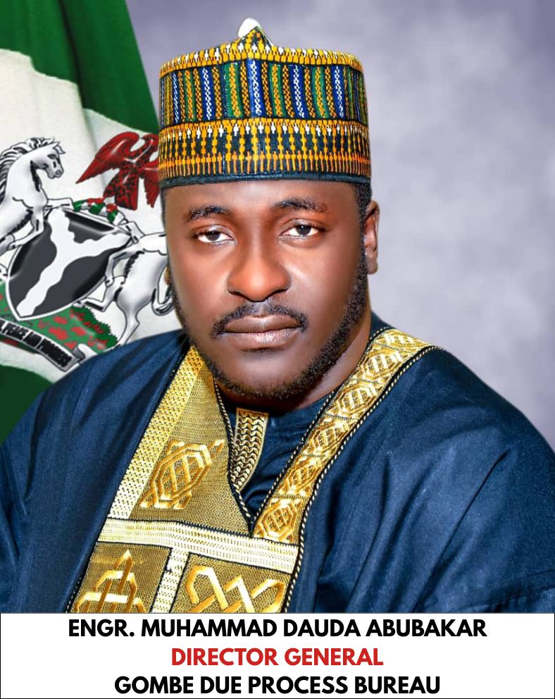 Director General